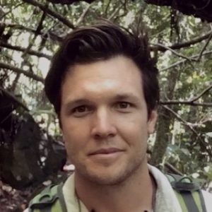Picture of Chris Cook